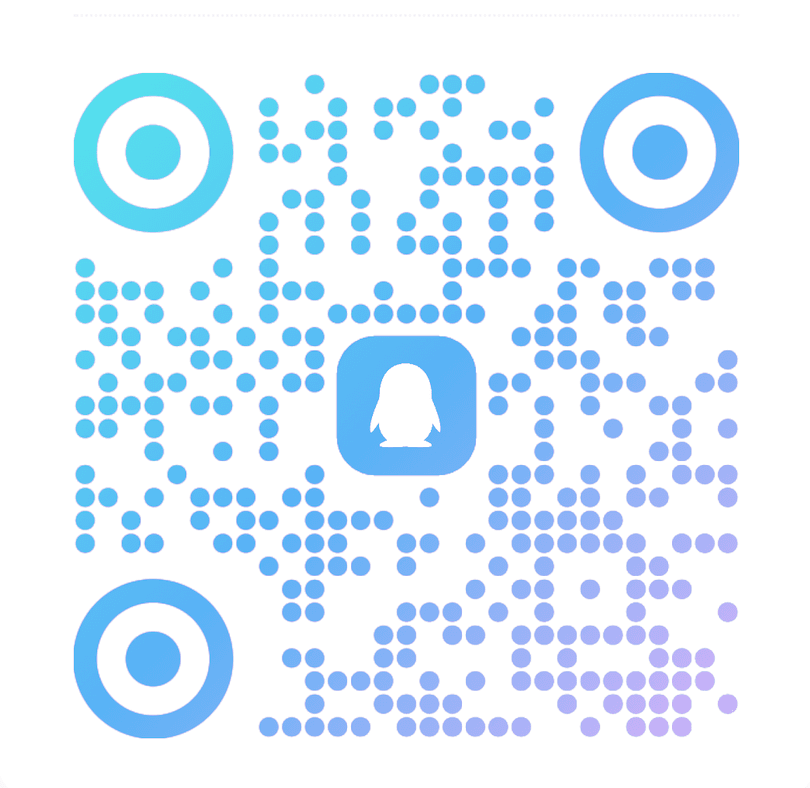 LMU AI after-sales QQ group QR 1044817922